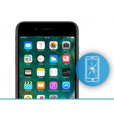 Επισκευή Μπροστά Κάμερας iPhone 7 Plus