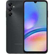 Samsung Galaxy A05s Dual SIM (4GB/64GB) Μαύρο