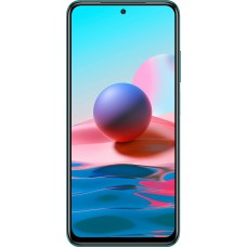 Xiaomi Redmi Note 10 (64GB) Lake Green 