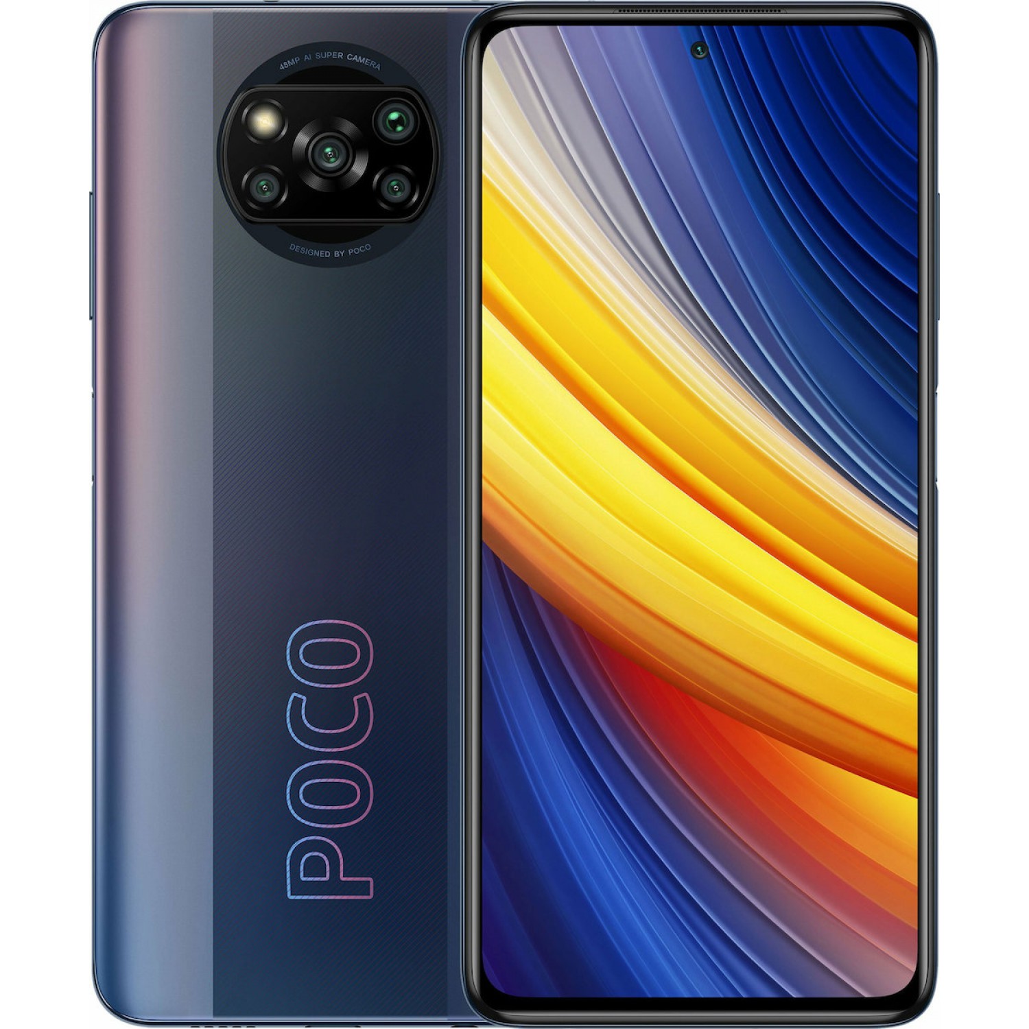 Xiaomi Poco X3 Pro (128GB) all color