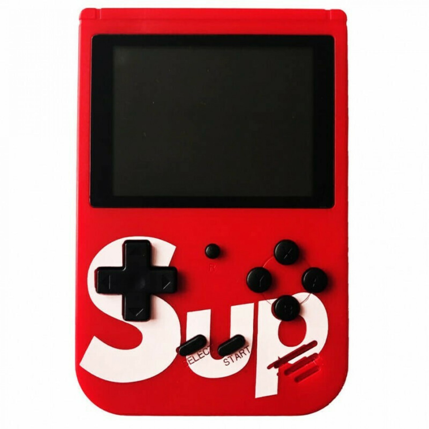 Ηλεκτρονική Παιδική Κονσόλα Χειρός Sup Game Box Plus