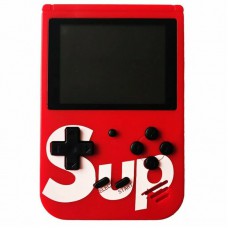 Ηλεκτρονική Παιδική Κονσόλα Χειρός Sup Game Box Plus