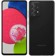 Samsung Galaxy A52s 5G Dual SIM (6GB/128GB) Awesome Black